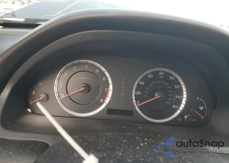 2011 Honda Accord Lx z USA, uszkodzony, nr VIN 1HGCP2F37BA116350